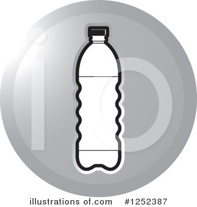 Beverage Clipart #1252387 by Lal Perera