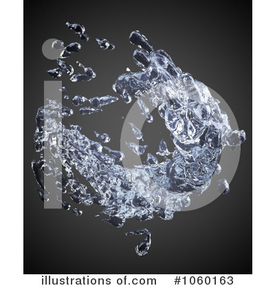 Royalty-Free (RF) Water Clipart Illustration by Mopic - Stock Sample #1060163