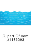 Water Clipart #1186293 by visekart
