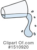 Water Clipart #1510920 by lineartestpilot