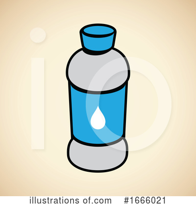 Royalty-Free (RF) Water Clipart Illustration by cidepix - Stock Sample #1666021