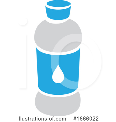 Royalty-Free (RF) Water Clipart Illustration by cidepix - Stock Sample #1666022