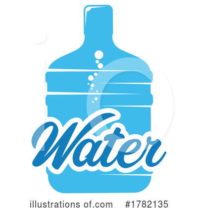 Royalty-Free (RF) Water Clipart Illustration by Vector Tradition SM - Stock Sample #1782135