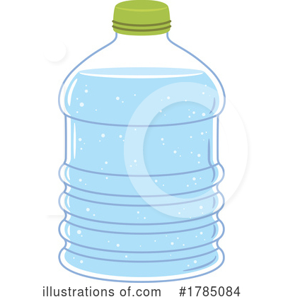 Royalty-Free (RF) Water Clipart Illustration by Vector Tradition SM - Stock Sample #1785084