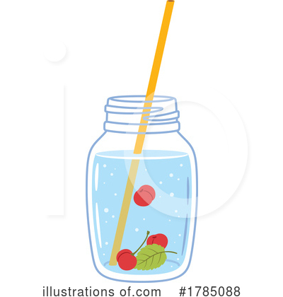 Royalty-Free (RF) Water Clipart Illustration by Vector Tradition SM - Stock Sample #1785088