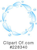 Water Clipart #228340 by elaineitalia
