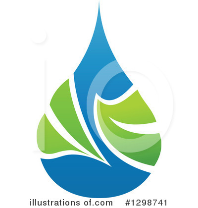 Water Clipart #1298741 by elena