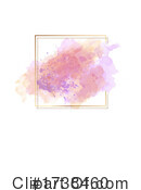 Watercolor Clipart #1738460 by KJ Pargeter