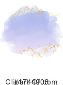 Watercolor Clipart #1744908 by KJ Pargeter