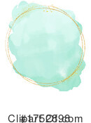 Watercolor Clipart #1752898 by KJ Pargeter