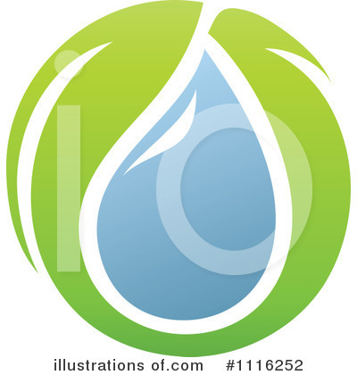 Droplet Clipart #1116252 by elena