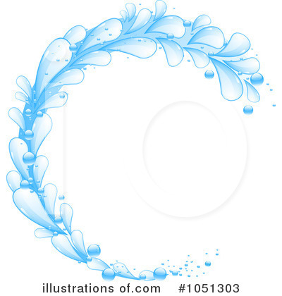 Splash Clipart #1051303 by elaineitalia