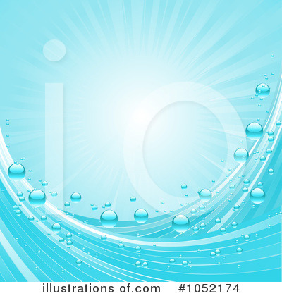 Water Clipart #1052174 by elaineitalia