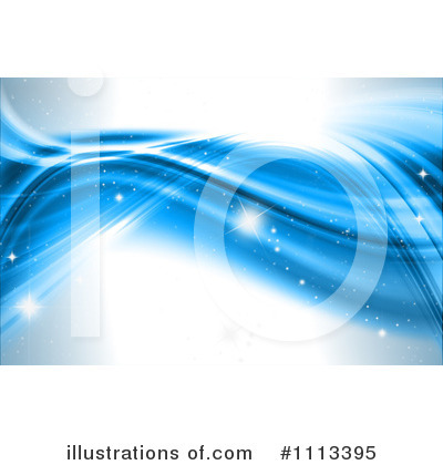 Waves Clipart #1113395 by KJ Pargeter