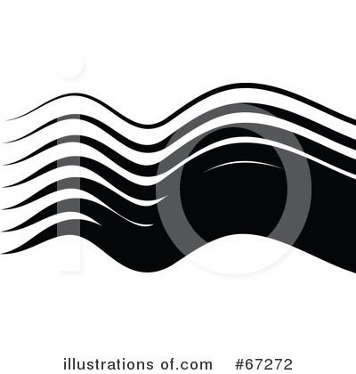 Royalty-Free (RF) Waves Clipart Illustration by Prawny - Stock Sample #67272