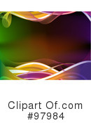 Waves Clipart #97984 by elaineitalia