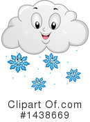 Weather Clipart #1438669 by BNP Design Studio
