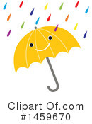 Weather Clipart #1459670 by Cherie Reve