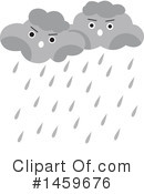 Weather Clipart #1459676 by Cherie Reve