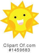 Weather Clipart #1459683 by Cherie Reve