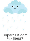 Weather Clipart #1459687 by Cherie Reve