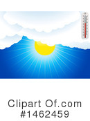 Weather Clipart #1462459 by elaineitalia