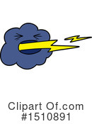 Weather Clipart #1510891 by lineartestpilot