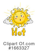 Weather Clipart #1663327 by BNP Design Studio
