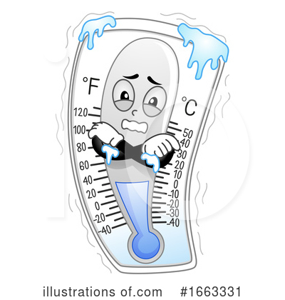 Royalty-Free (RF) Weather Clipart Illustration by BNP Design Studio - Stock Sample #1663331