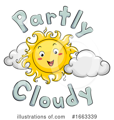 Royalty-Free (RF) Weather Clipart Illustration by BNP Design Studio - Stock Sample #1663339