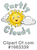 Weather Clipart #1663339 by BNP Design Studio