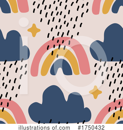 Royalty-Free (RF) Weather Clipart Illustration by elena - Stock Sample #1750432