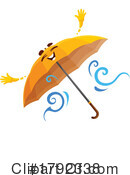 Weather Clipart #1792338 by Vector Tradition SM
