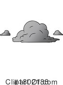Weather Clipart #1802188 by lineartestpilot
