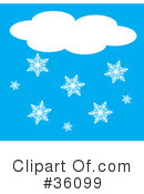 Weather Clipart #36099 by Maria Bell