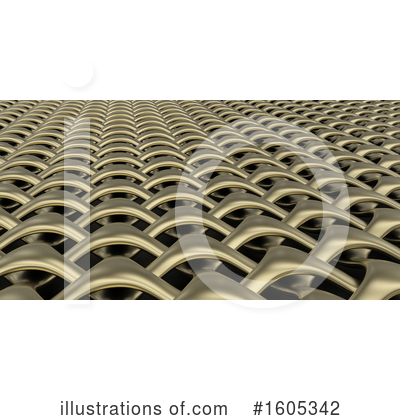 Royalty-Free (RF) Weave Clipart Illustration by KJ Pargeter - Stock Sample #1605342