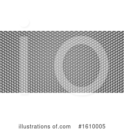 Royalty-Free (RF) Weave Clipart Illustration by KJ Pargeter - Stock Sample #1610005