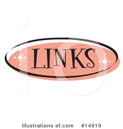 Royalty-Free (RF) Web Button Clipart Illustration by Andy Nortnik - Stock Sample #14919
