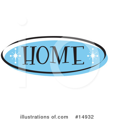 Royalty-Free (RF) Web Button Clipart Illustration by Andy Nortnik - Stock Sample #14932
