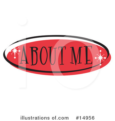 Royalty-Free (RF) Web Button Clipart Illustration by Andy Nortnik - Stock Sample #14956