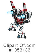 Web Crawler Clipart #1053133 by Leo Blanchette