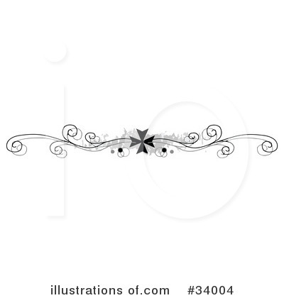 Royalty-Free (RF) Web Site Banner Clipart Illustration by C Charley-Franzwa - Stock Sample #34004