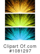 Web Site Banners Clipart #1081297 by elaineitalia