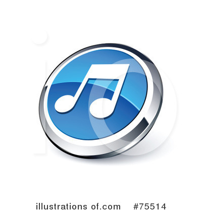 Music Clipart #75514 by beboy