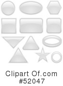 Web Site Icons Clipart #52047 by dero