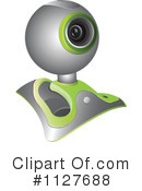 Webcam Clipart #1127688 by YUHAIZAN YUNUS