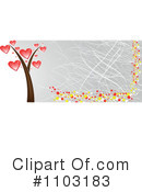 Website Banner Clipart #1103183 by Andrei Marincas