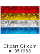 Website Banner Clipart #1351968 by dero