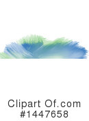 Website Banner Clipart #1447658 by KJ Pargeter