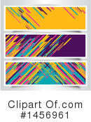 Website Banner Clipart #1456961 by KJ Pargeter
